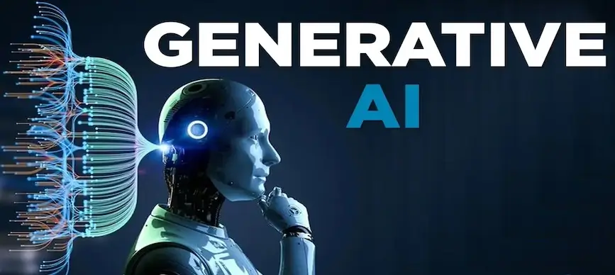 What You Need To Know About Generative Ai